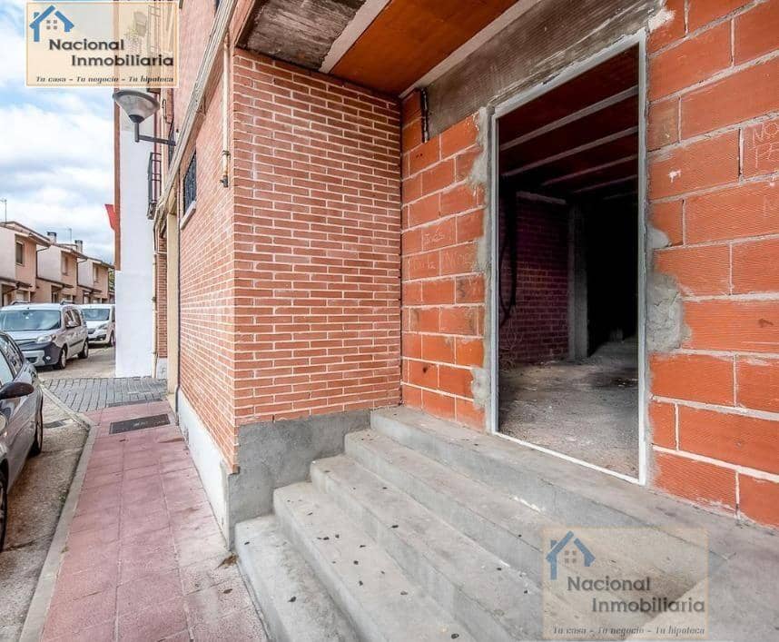 Commercial for sale in Tudela de Duero - € 66,500 (Ref: 9765398)