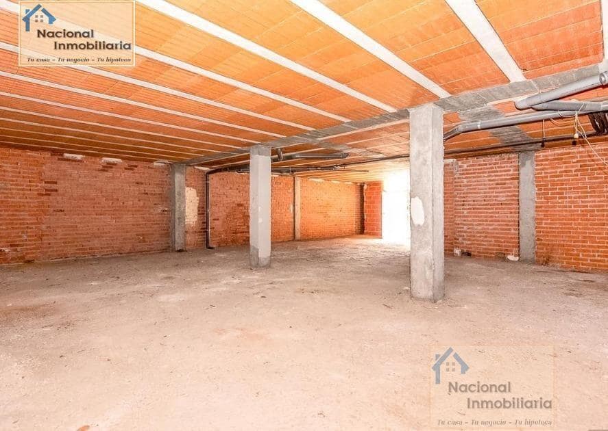 Commercial for sale in Tudela de Duero - € 66,500 (Ref: 9765398)
