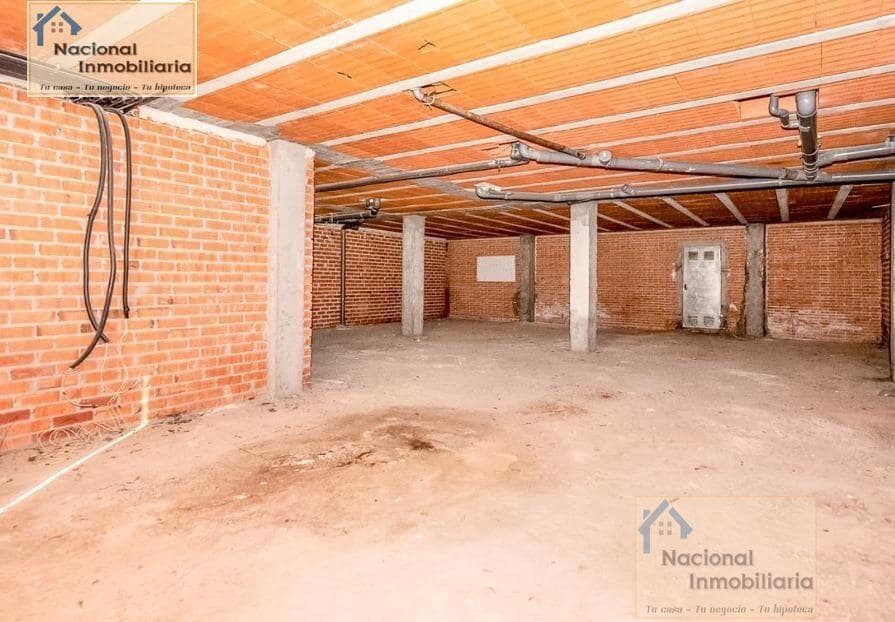 Commercial for sale in Tudela de Duero - € 66,500 (Ref: 9765398)