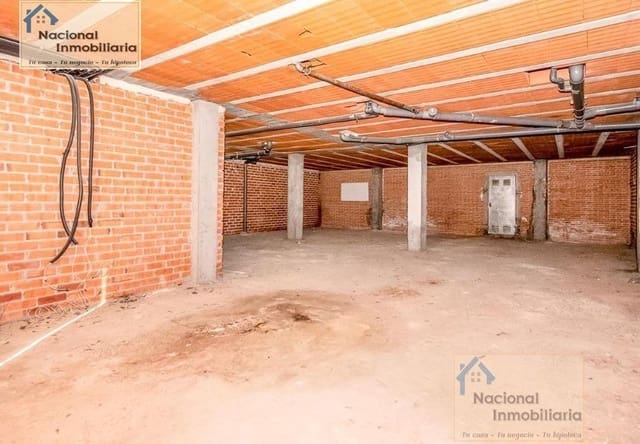 Commercial for sale in Tudela de Duero - € 66,500 (Ref: 9765398)