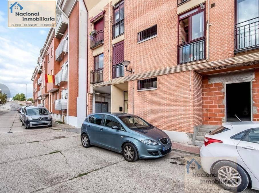 Commercial for sale in Tudela de Duero - € 66,500 (Ref: 9765398)
