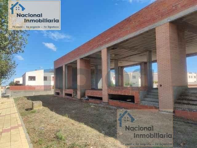 Building Plot for sale in Doñinos de Salamanca - € 200,000 (Ref: 9765399)