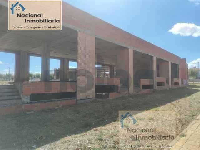 Building Plot for sale in Doñinos de Salamanca - € 200,000 (Ref: 9765399)