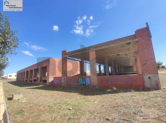 Building Plot for sale in Doñinos de Salamanca - € 200,000 (Ref: 9765399)