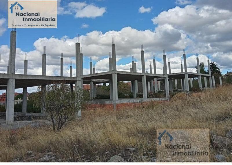 Building Plot for sale in Hontoria - € 149,000 (Ref: 9765400)