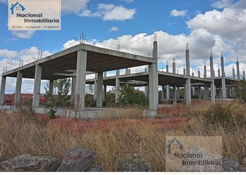 Building Plot for sale in Hontoria - € 149,000 (Ref: 9765400)