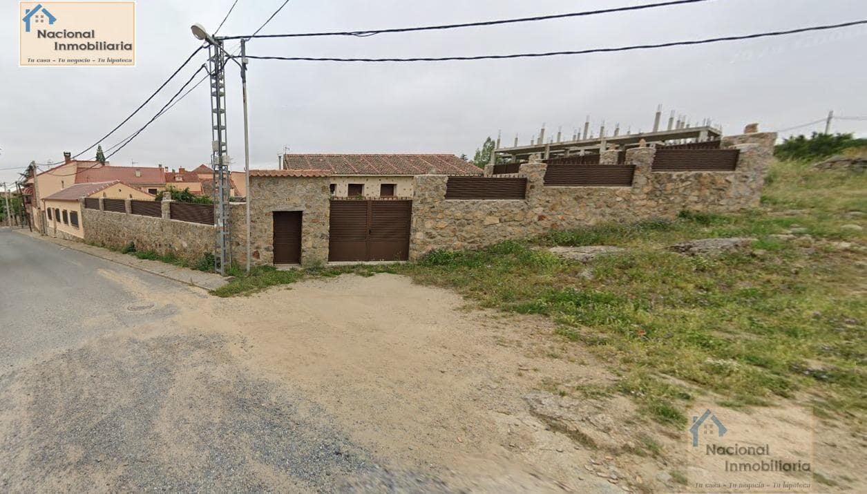 Building Plot for sale in Hontoria - € 149,000 (Ref: 9765400)