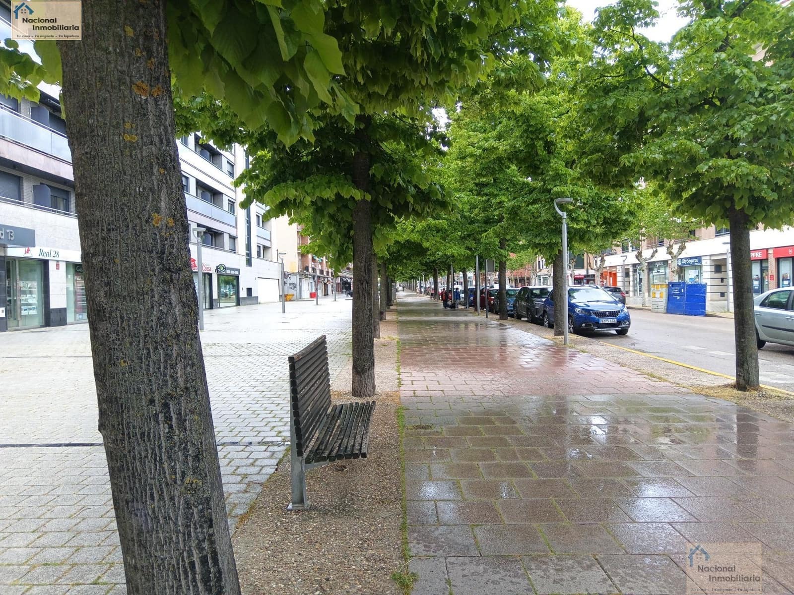 Commercial for sale in Laguna de Duero with garage - € 141,500 (Ref: 9765401)