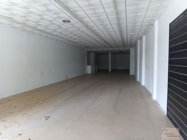 Commercial for sale in Cistérniga - € 87,000 (Ref: 9765402)