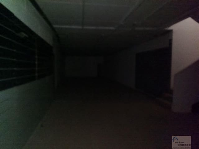 Commercial for sale in Cistérniga - € 87,000 (Ref: 9765402)