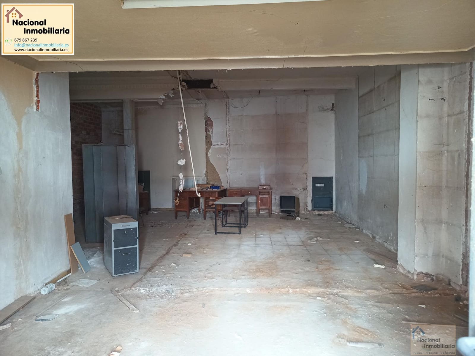 Commercial for sale in Gomara - € 16,000 (Ref: 9765404)