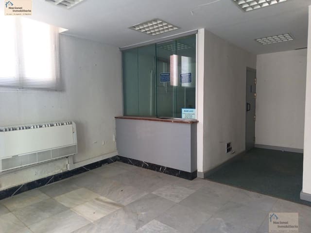 Commercial for sale in Gómara - € 16,000 (Ref: 9765404)