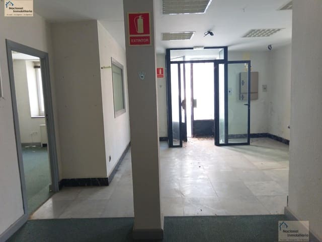 Commercial for sale in Gómara - € 16,000 (Ref: 9765404)