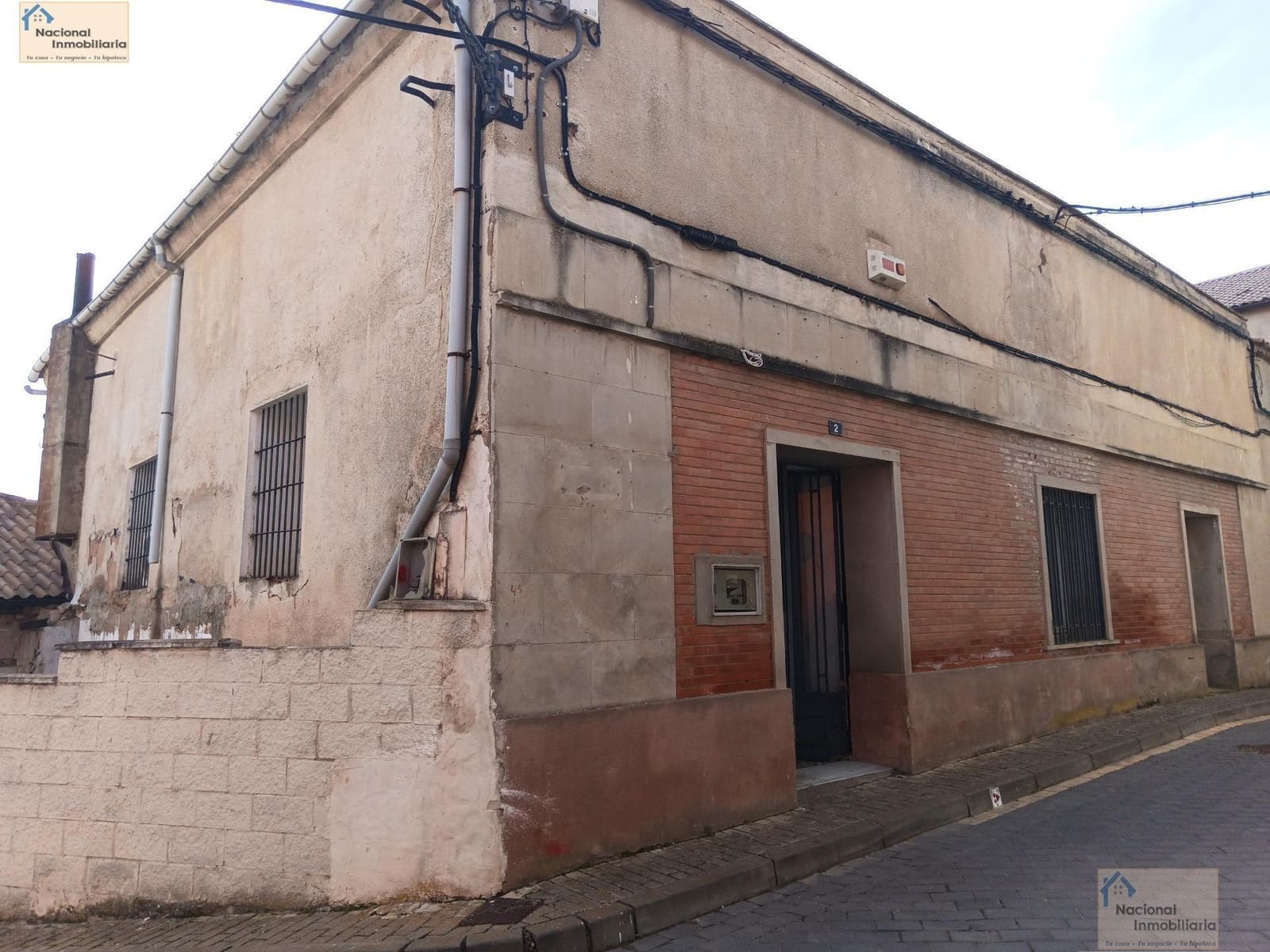 Commercial for sale in Gomara - € 16,000 (Ref: 9765404)