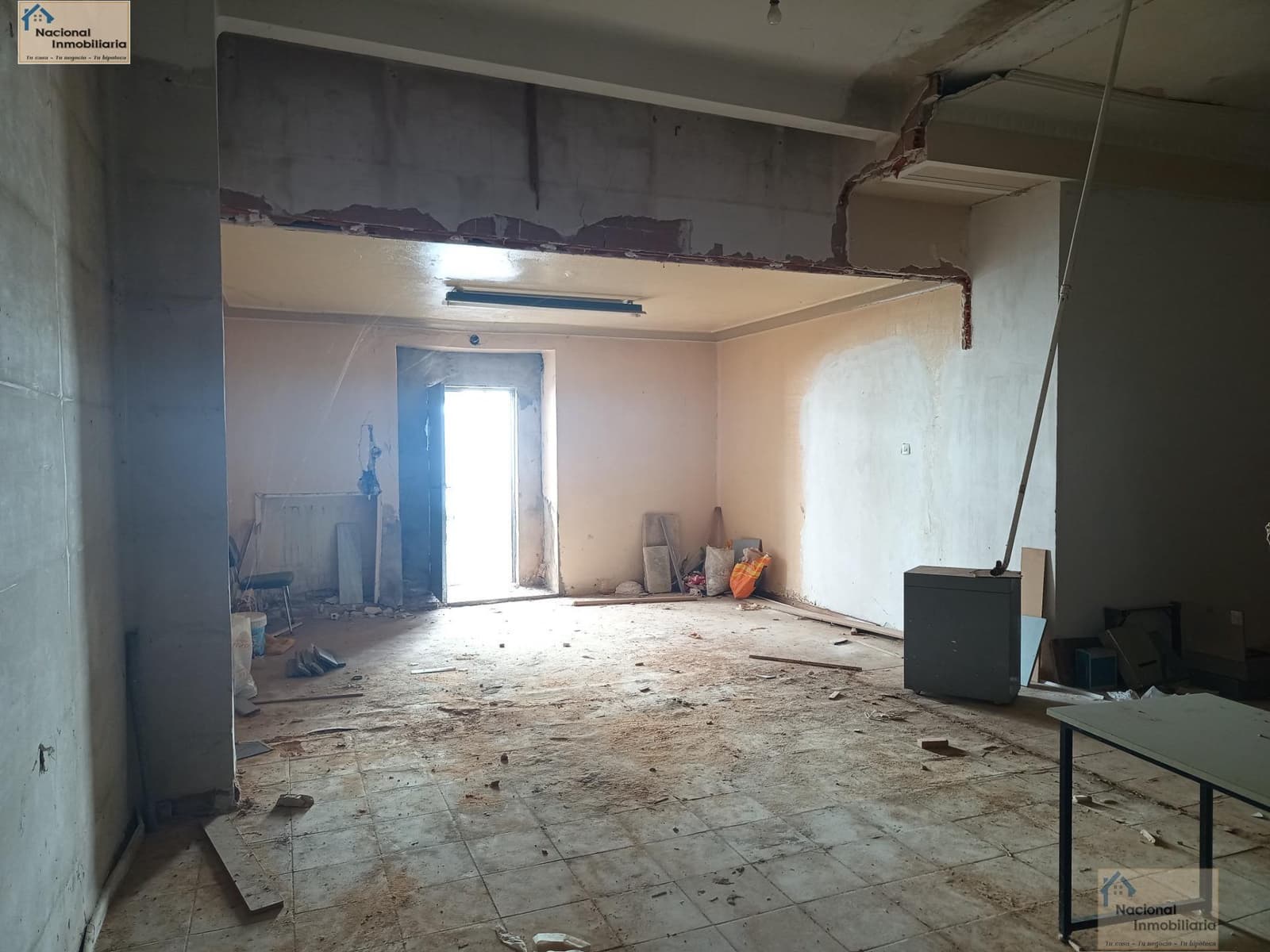 Commercial for sale in Gomara - € 16,000 (Ref: 9765404)