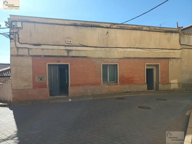 Commercial for sale in Gómara - € 16,000 (Ref: 9765404)