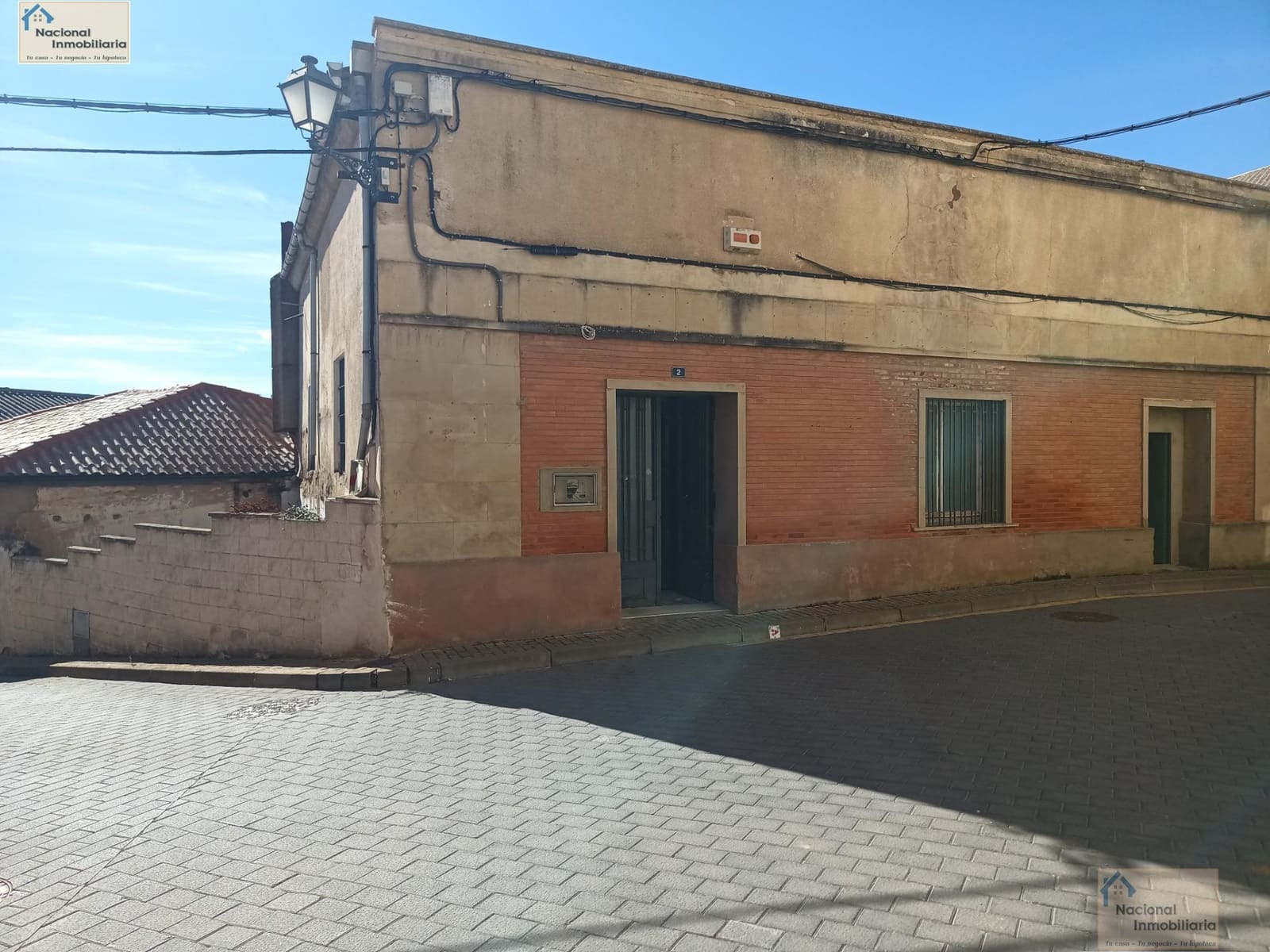 Commercial for sale in Gomara - € 16,000 (Ref: 9765404)