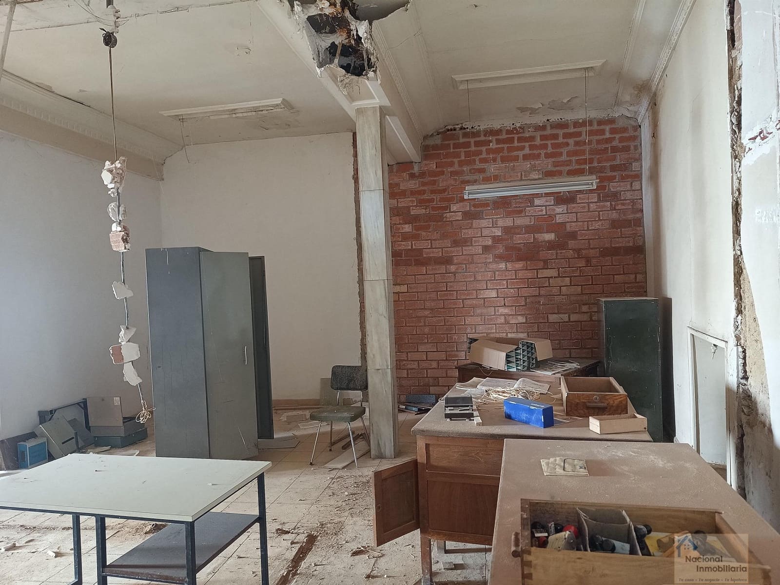 Commercial for sale in Gomara - € 16,000 (Ref: 9765404)