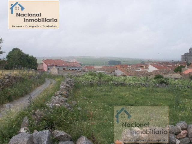 Building Plot for sale in Villacastin - € 257,000 (Ref: 9765405)