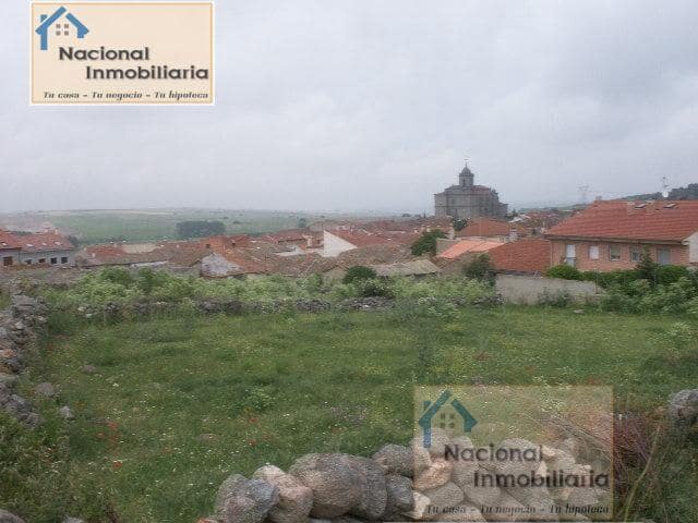 Building Plot for sale in Villacastín - € 257,000 (Ref: 9765405)