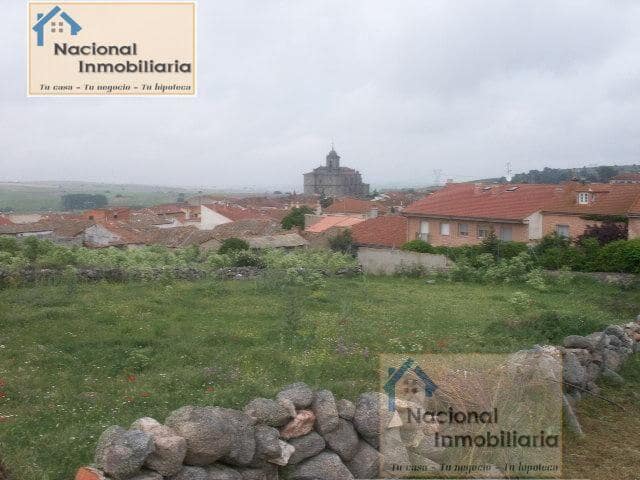 Building Plot for sale in Villacastin - € 257,000 (Ref: 9765405)