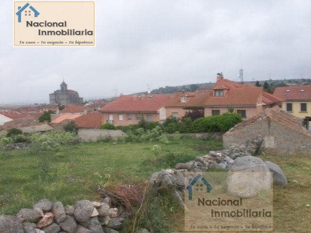 Building Plot for sale in Villacastin - € 257,000 (Ref: 9765405)