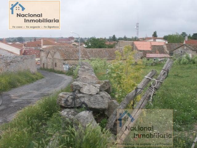 Building Plot for sale in Villacastín - € 257,000 (Ref: 9765405)