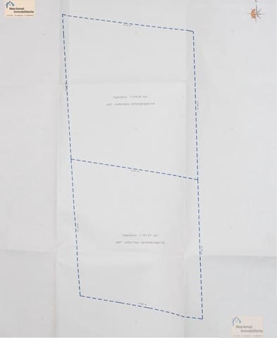 Building Plot for sale in Pelayos de la Presa - € 50,000 (Ref: 9765406)