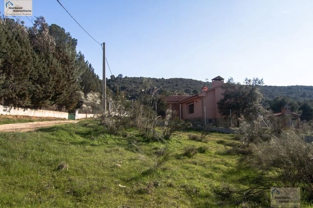 Building Plot for sale in Pelayos de la Presa - € 50,000 (Ref: 9765406)