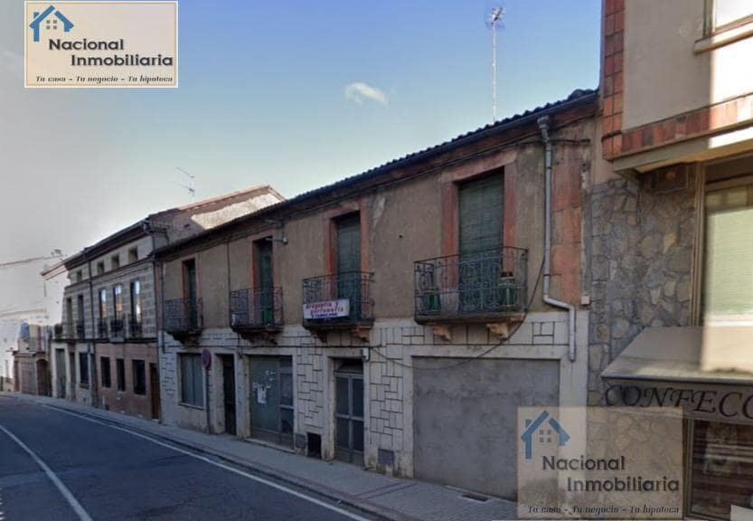 3 soverom Hus til salgs i Cantalejo - € 130 000 (Ref: 9765407)