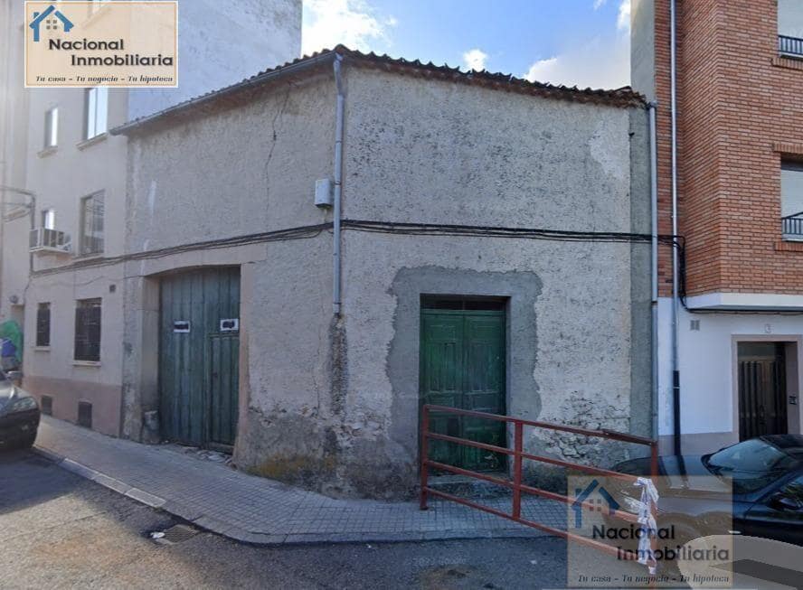 3 soverom Hus til salgs i Cantalejo - € 130 000 (Ref: 9765407)