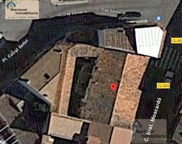 3 soverom Hus til salgs i Cantalejo - € 130 000 (Ref: 9765407)