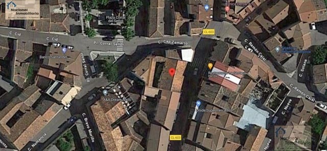 3 soverom Hus til salgs i Cantalejo - € 130 000 (Ref: 9765407)