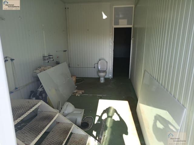 Business for sale in Olmedo - € 199,500 (Ref: 9765408)