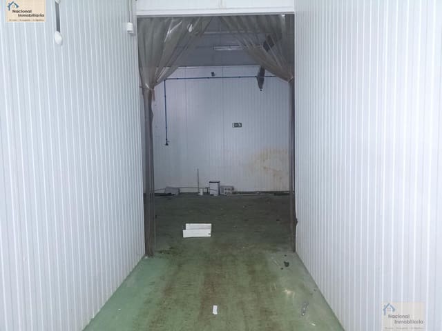 Business for sale in Olmedo - € 199,500 (Ref: 9765408)