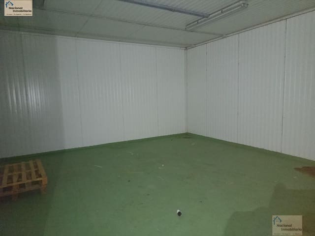 Business for sale in Olmedo - € 199,500 (Ref: 9765408)