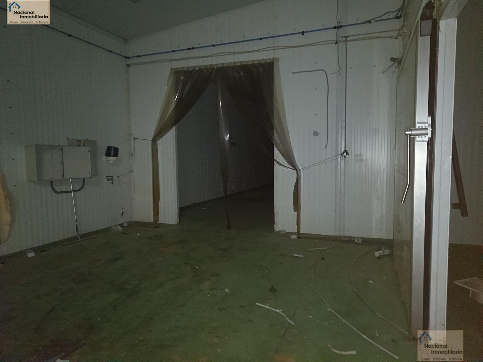 Business for sale in Olmedo - € 199,500 (Ref: 9765408)