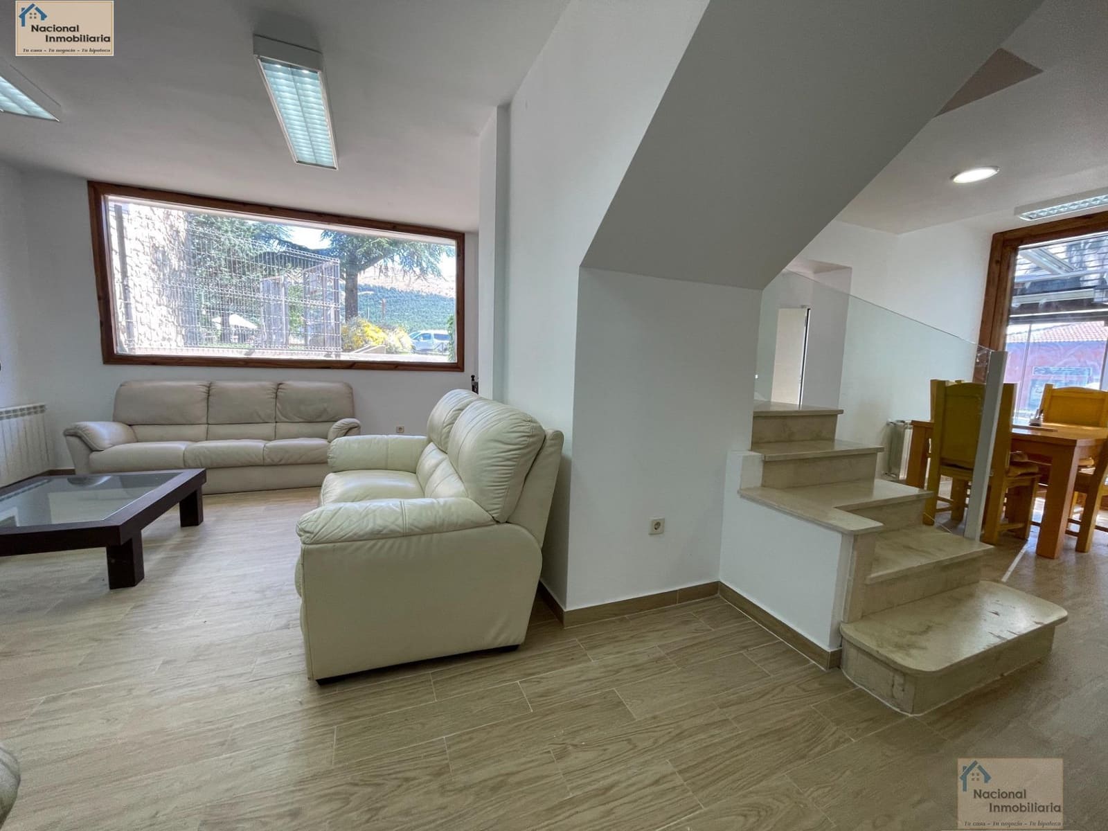 4 bedroom Villa for sale in Los Angeles de San Rafael - € 297,000 (Ref: 9765409)