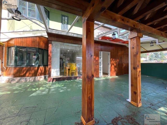 4 bedroom Villa for sale in Los Angeles de San Rafael, El Espinar - € 297,000 (Ref: 9765409)