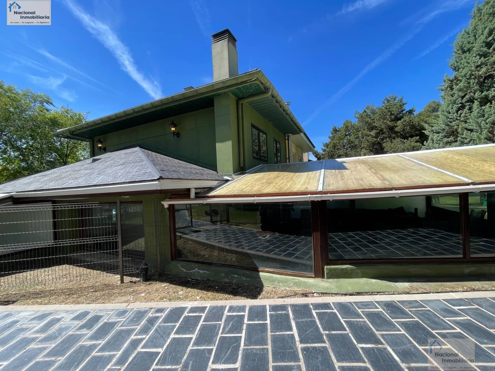 4 bedroom Villa for sale in Los Angeles de San Rafael - € 297,000 (Ref: 9765409)