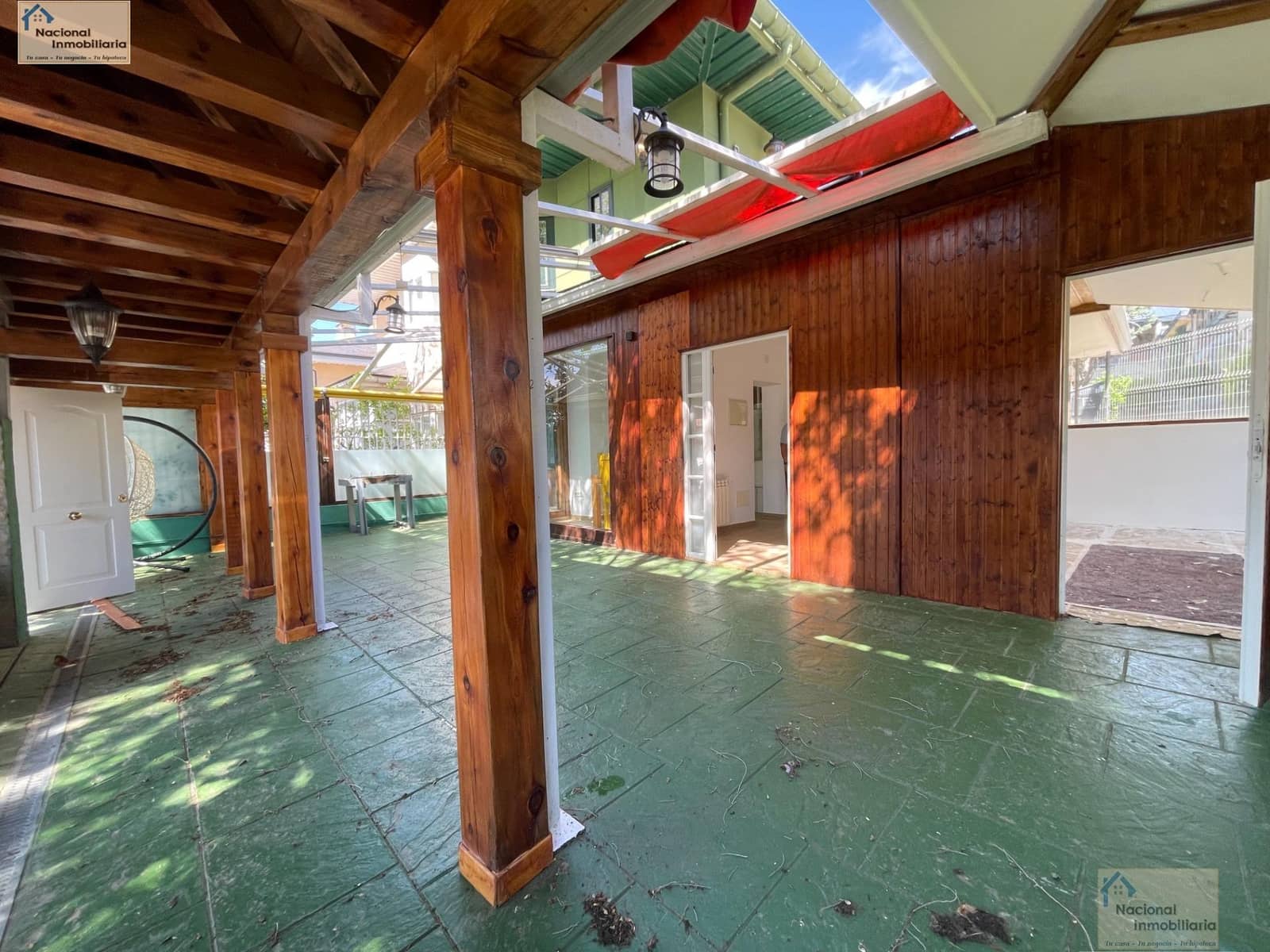 4 bedroom Villa for sale in Los Angeles de San Rafael - € 297,000 (Ref: 9765409)