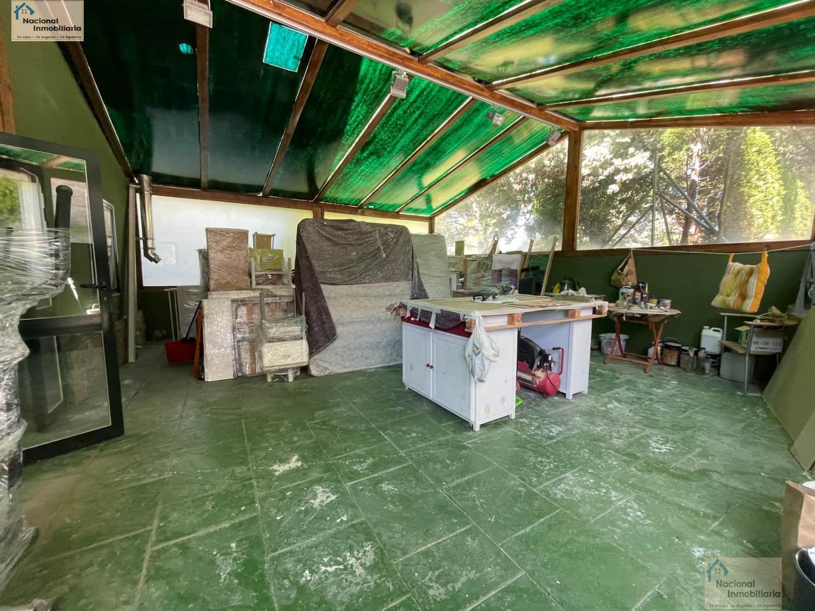 4 bedroom Villa for sale in Los Angeles de San Rafael - € 297,000 (Ref: 9765409)