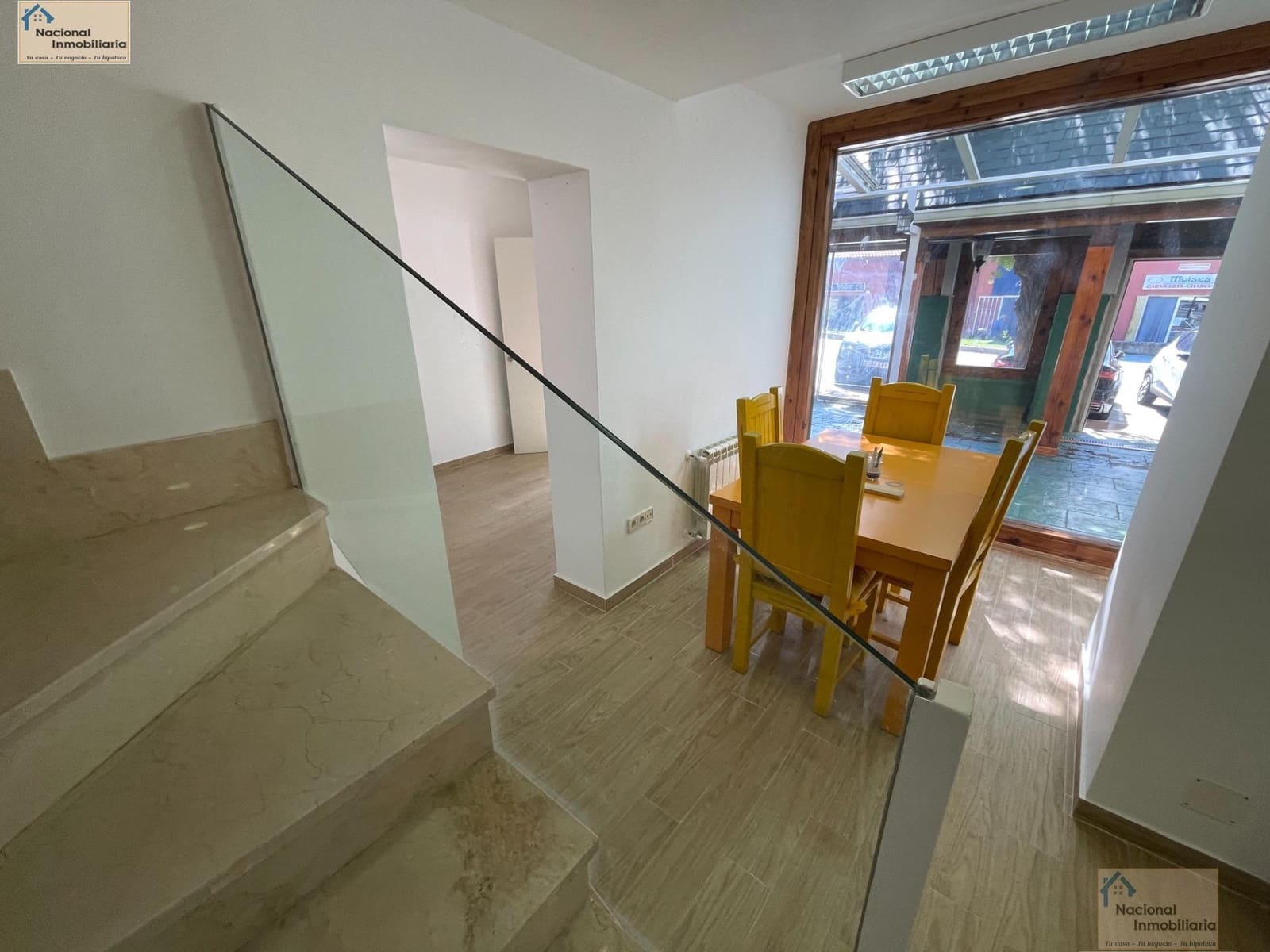 4 bedroom Villa for sale in Los Angeles de San Rafael - € 297,000 (Ref: 9765409)