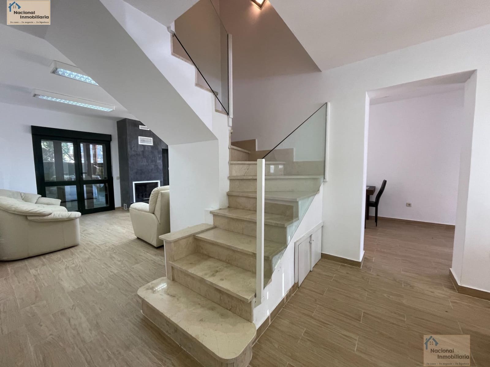 4 bedroom Villa for sale in Los Angeles de San Rafael - € 297,000 (Ref: 9765409)