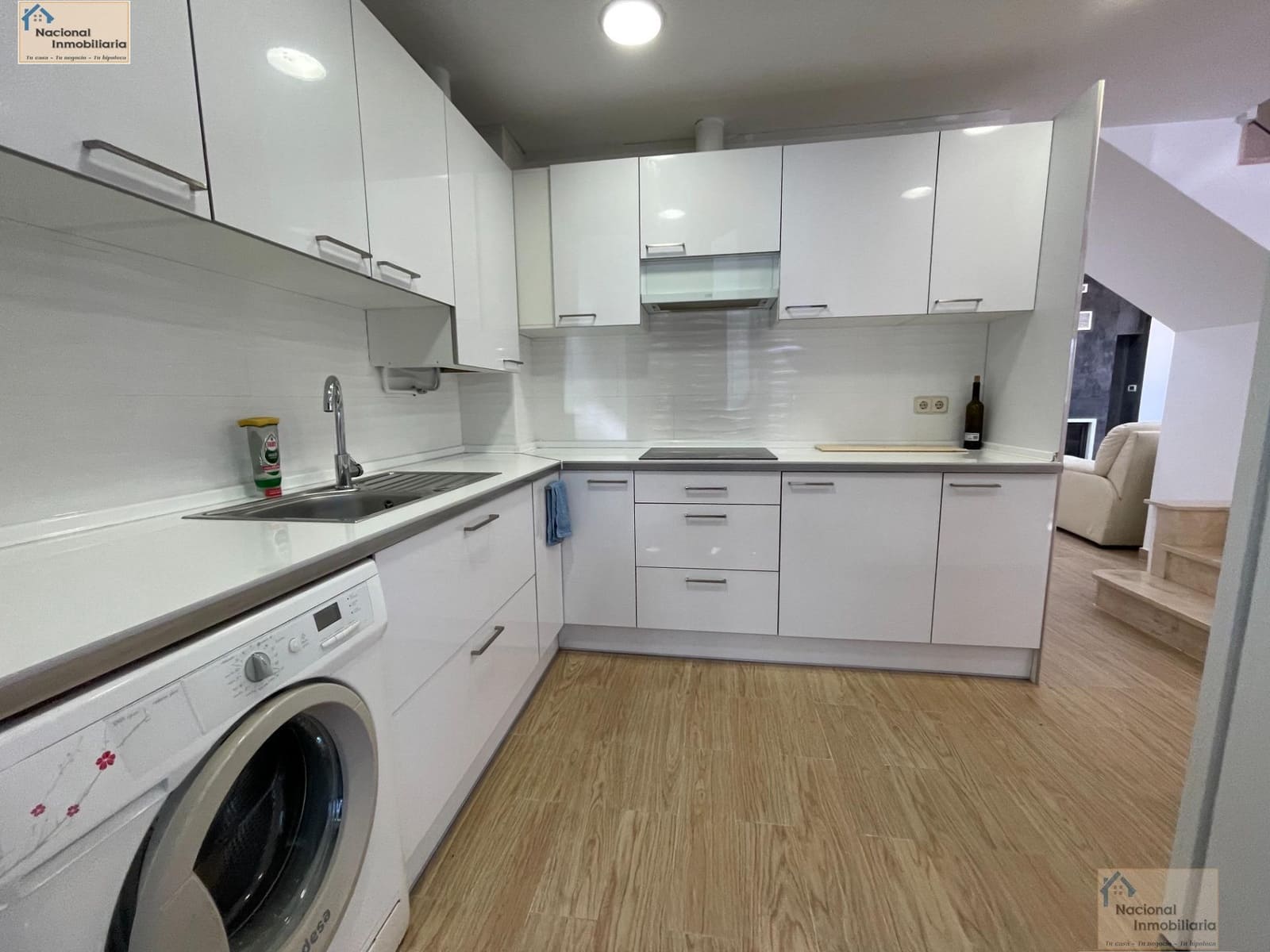 4 bedroom Villa for sale in Los Angeles de San Rafael - € 297,000 (Ref: 9765409)