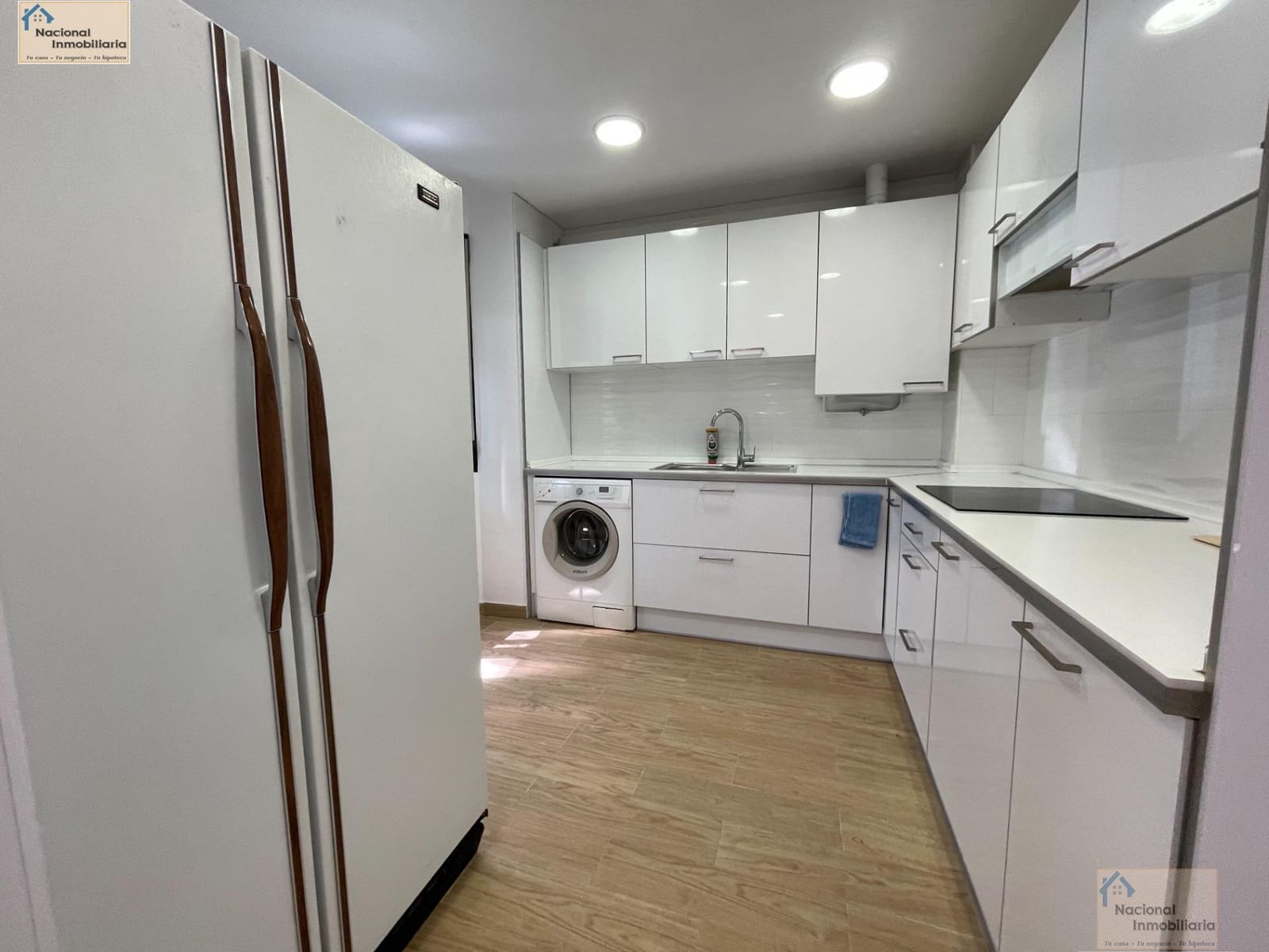 4 bedroom Villa for sale in Los Angeles de San Rafael - € 297,000 (Ref: 9765409)