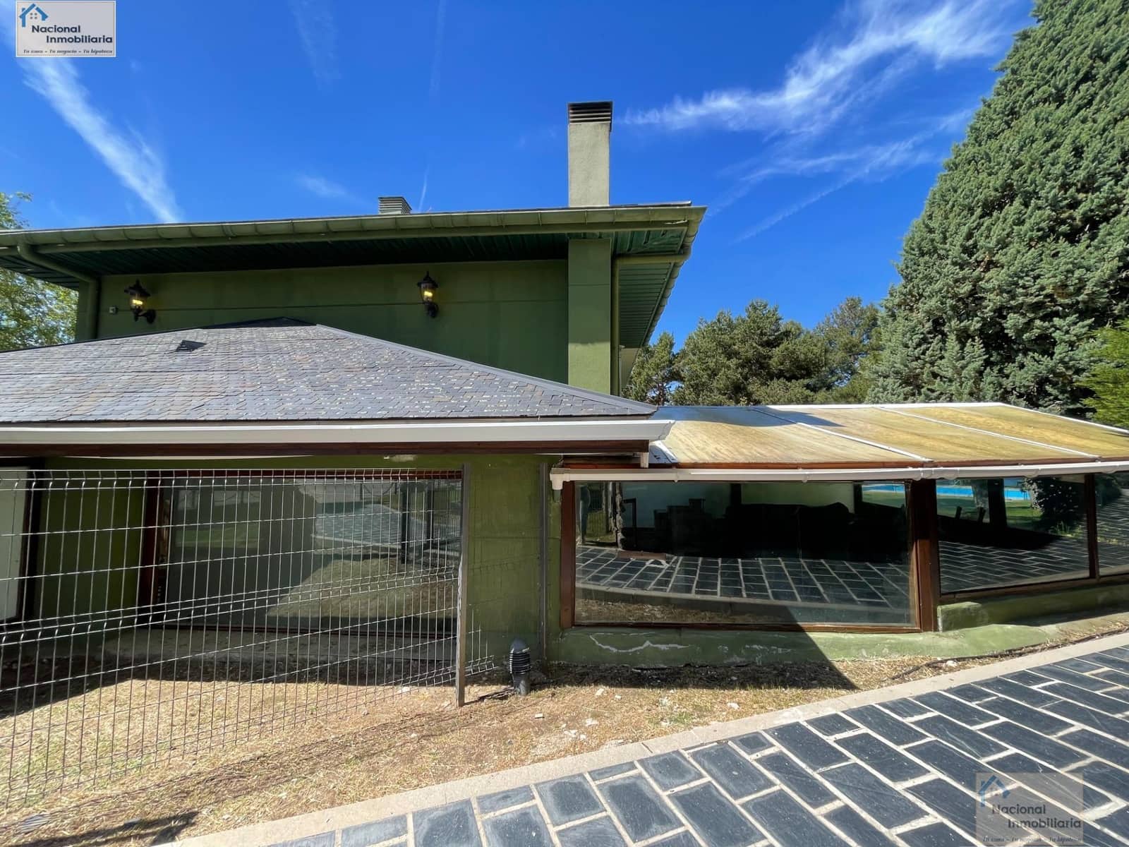 4 bedroom Villa for sale in Los Angeles de San Rafael - € 297,000 (Ref: 9765409)