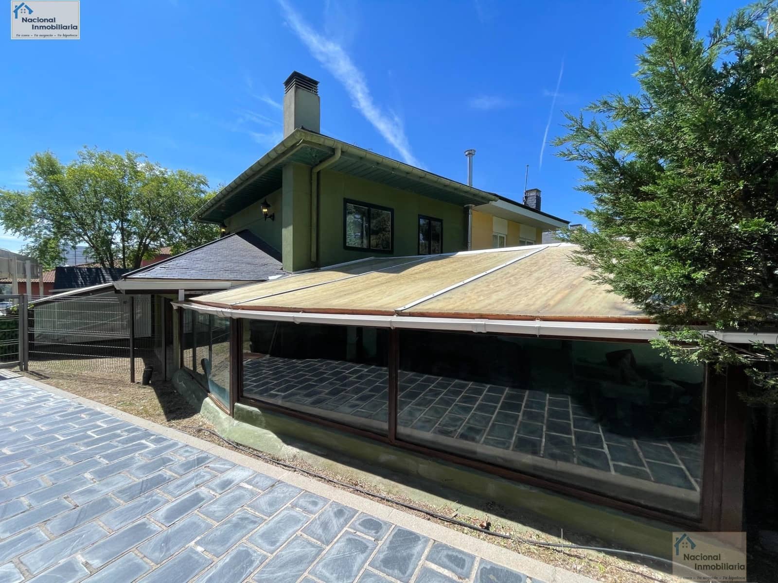 4 bedroom Villa for sale in Los Angeles de San Rafael - € 297,000 (Ref: 9765409)