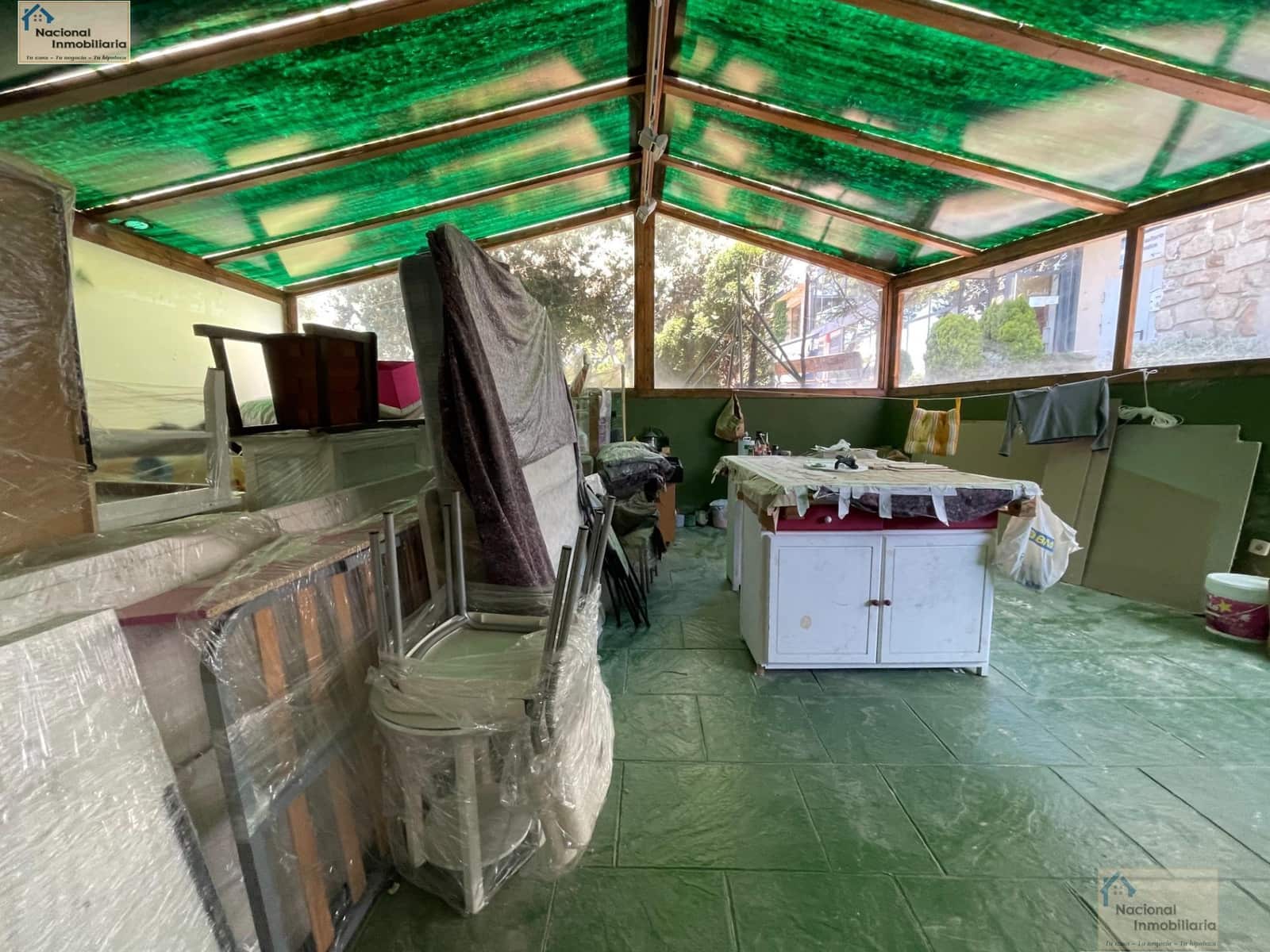 4 bedroom Villa for sale in Los Angeles de San Rafael - € 297,000 (Ref: 9765409)