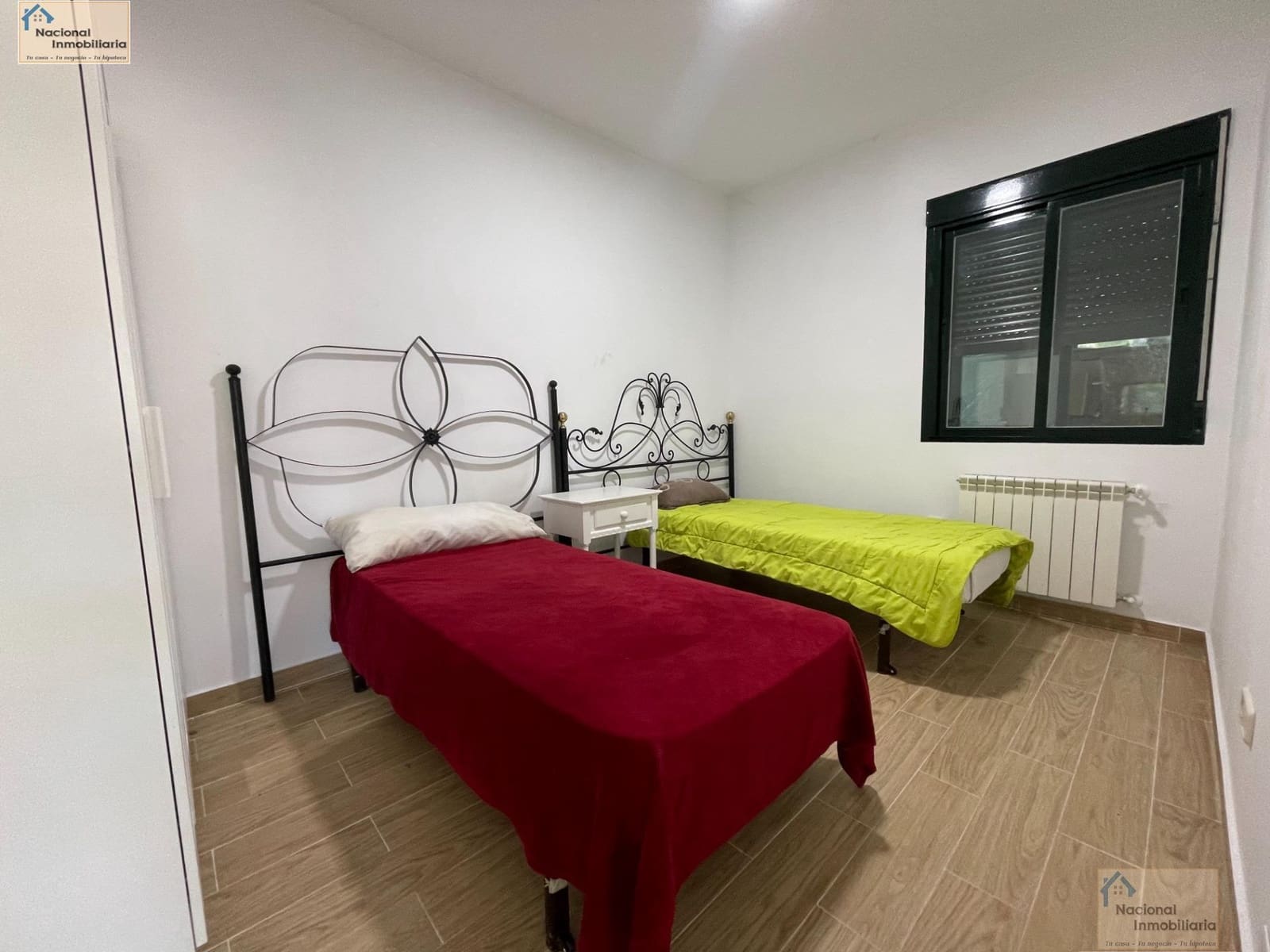 4 bedroom Villa for sale in Los Angeles de San Rafael - € 297,000 (Ref: 9765409)